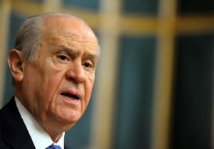 Bahçeli’den Oktay Vural Açıklaması