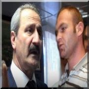 BAKANA BİR SORU SORDU KENDİNİ KAPI ÖNÜNDE BULDU!