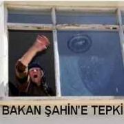BAKAN ŞAHİN E İŞ VE AŞ TEPKİSİ