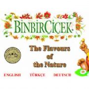 TARIM BAKANLIĞI NIN  BİNBİR ÇİÇEK  SKANDALI