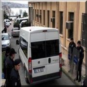 DONANMA KOMUTANLIĞINDA ARAMA!