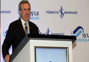İşbank tan  CHP Hisseleri” Açıklaması