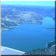BU DA BARAJ GÖÇÜ!