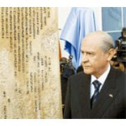BAHÇELİ: AKP, SİYASİ AHLAKTAN YOKSUN 