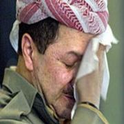 BARZANİ YE TAKİPSİZLİK