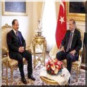 BARZANİ, TEMASLARINDA  PKK  KELİMESİNİ KULLANMADI!