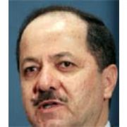 BARZANİ, DÜZENLİ ORDU İSTEDİ!