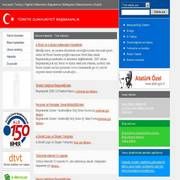 HÜKÜMET TE KARŞI BİLDİRİYİ ARŞİVE ALDI