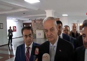 İYİ Parti de İlker Başbuğ İddiası