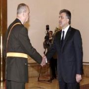 CHP Lİ ŞAŞKIN VEKİL