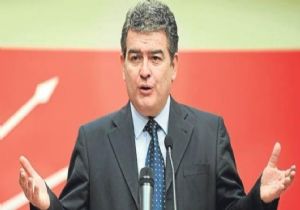 CHP den Flaş Süheyl Batum Kararı!