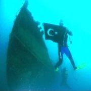 120 ÖĞRENCİ, KEMER DE PARİS E DALDI