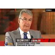 BAYKAL DAN MÜTHİŞ İDDİA