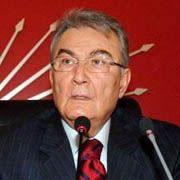 BAYKAL:  DEVLET İÇİNDE ÇATIŞMA YAŞANIYOR 