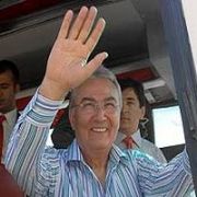 BAYKAL:  TURP GİBİYİM, YARIN YANGIN BÖLGESİNDEYİM 