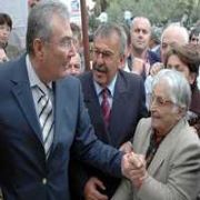 BAYKAL:  YOLSUZLUKLAR İÇİN ARTIK DERNEK KURUYORLAR 