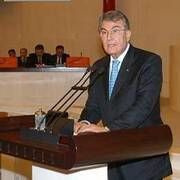 BAYKAL: TEHLİKE DEVAM EDİYOR