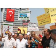 YARIN ANKARA DA CHP NİN EYLEM GÜNÜ