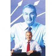 BAYKAL DAN SEÇİM POZU