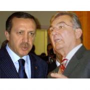 ERDOĞAN BAYKAL A PATLADI...  HEM NAMAZ KILIYOR, HEM KARŞI ÇIKIYOR  !!