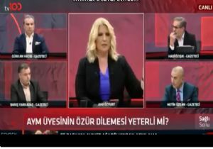 Abdullah Gül den AYM Tepkisi: