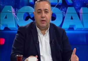 Gazeteci Zafer Şahin den İyi Haber