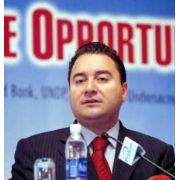 BABACAN:  GÜL YENİ BİR SİYASİ REFORM PAKETİ AÇIKLAYACAK 