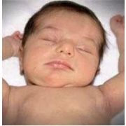O 21 YAŞINDA BİR BEBEK
