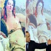 İTALYA YI AYAĞA KALDIRAN SANSÜR