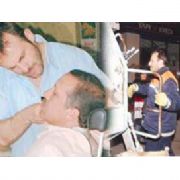 BAŞBAKAN IN BERBERİ ÇÖPÇÜ OLDU!