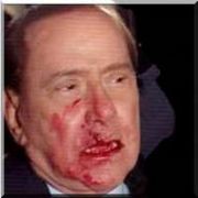 SALDIRGAN DAN BERLUSCONİ YE ÖZÜR MEKTUBU