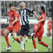 BEŞİKTAŞ 3 LEDİ BİTİRDİ