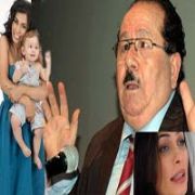 BEYAZ HOCA:  SPERM BANKASI BEBEĞİ GAYRİ MEŞRU 