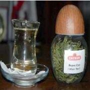 ÇAYKUR BEYAZ ÇAY ÜRETİYOR AMA KENDİLERİNE ÖZEL