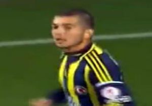 17 LİK  BEYKAN DAN SÜPER GOL!
