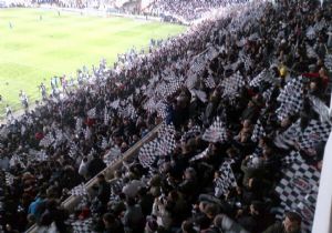 BEŞİKTAŞ TARAFTARINA TAAHHÜTNAME ŞOKU