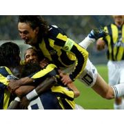 FENERBAHÇE 2- TRABZONSPOR - 2