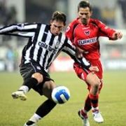 KARTAL ANTEP İ PARÇALADI