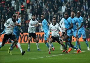 Kartal 1 Puanı Uzatmada Kurtardı 2-2