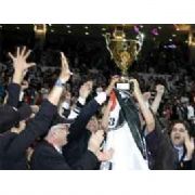 BAYANLAR BASKETBOL LİGİNDE BEŞİKTAŞ ŞAMPİYON