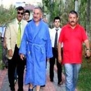 BORNOZLU BAKAN