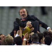 BOSQUE PES ETTİ!!