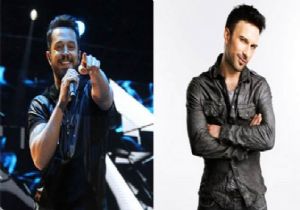 Murat Boz Tarkan ı Solladı!