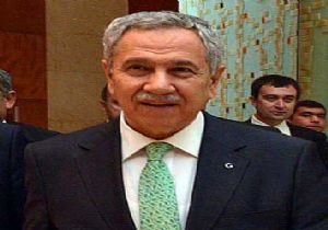 Arınç tan AKP yi Kızdıracak Sözer