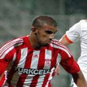 SİVASSPOR DA ŞOK TRANSFER SKANDALI