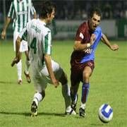 BURSASPOR, TRABZONSPOR GOL KARDEŞLİĞİ