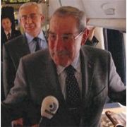  GENELKURMAY BAŞKANI OLACAĞIMI HİÇ DÜŞÜNMEDİM 