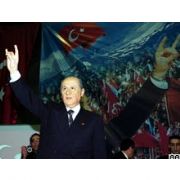  CUMHURBAŞKANLIĞI SEÇİMİ RUS RULETİNE DÖNÜŞTÜ 