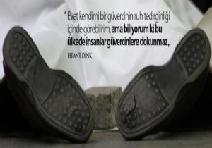 TGC DEN HRANT DİNK İ ANMA MESAJI