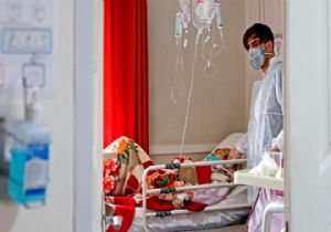 İran da Sahte İçki Can Aldı,37 Ölü